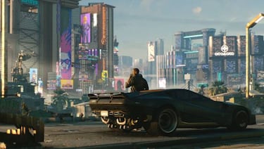 Los creadores de The Witcher 3 y Cyberpunk 2077 ya son la empresa europea más valiosa