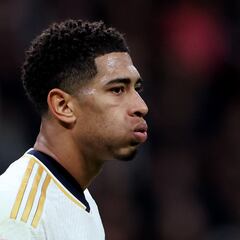 Watch out Jude: only Bellingham left as Ballon d’Or curse strikes again