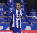 Lucas Pérez: "Volver al Camp Nou será emotivo, me marcó"