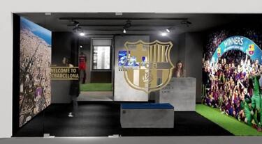 Barcelona round-up: Messi injury doubts, Alcacer and NYC