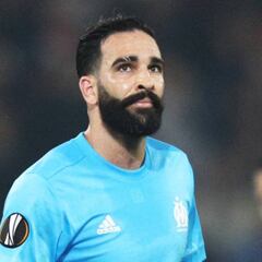 Rami: "El Atleti es un equipo de hombres, tiene mucho carácter"