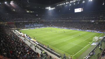 Ahora el Calcio quiere abrir los estadios: la ciencia le apoya