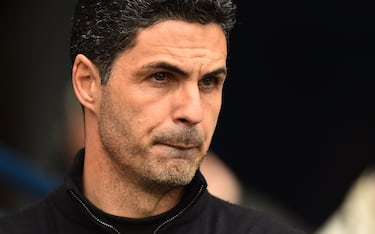 El Arsenal se teme lo peor