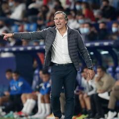 Pereira: "Siendo justos, estamos jugando con fuego"