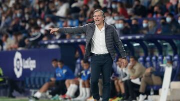 Pereira: "Siendo justos, estamos jugando con fuego"