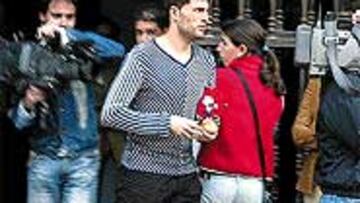 Tristan es el objetivo verdiblanco