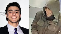 Where did Luigi Mangione, the suspect in the killing of United Healthcare CEO Brian Thompson go to school and work?