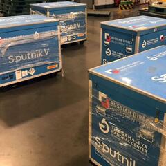 Plan de vacunación: ¿por qué se ha complicado el proceso de distribvución en Argentina?