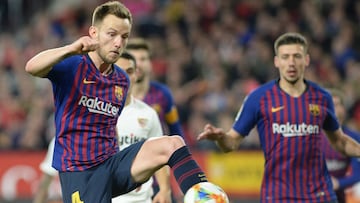 Sport: el Chelsea, a por Rakitic