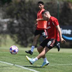 ¿Juan Fernando Quintero se acerca a Junior?