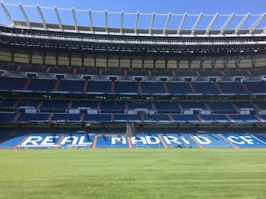 Real Madrid in brief: Jesé, Zidane, Bale, Kross, Cristiano...