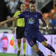 Juncà pasó de cubrir a Messi a un continuo calvario de lesiones