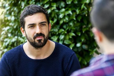 Guillaume: "Si esto lo juzga el TAS, le da la razón a España"