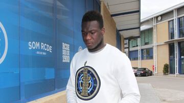 Caicedo.