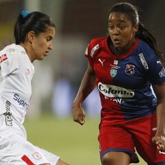 Ministerio confirma entrega de recursos para la liga femenina