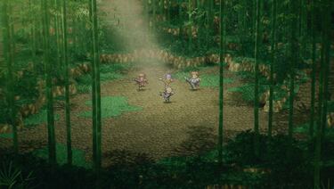 Impresiones de Live a Live, las distintas vidas de un clásico que llega a Switch