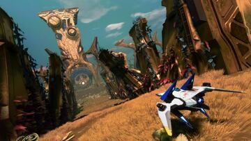 Captura de pantalla - Starlink: Battle for Atlas (NSW)