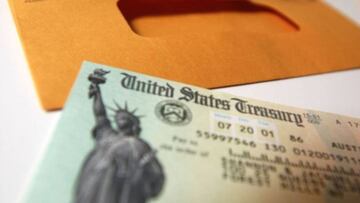 ¿Habrá un cuarto cheque de estímulo en Diciembre de 2021? ¿Qué ha dicho el Congreso y el Presidente Biden de un nuevo pago? Aquí los detalles.