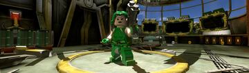 Captura de pantalla - LEGO Marvel Super Heroes (360)