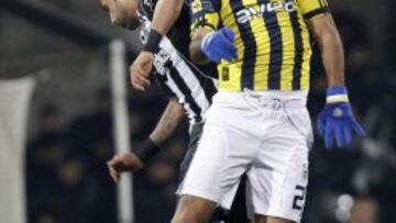 Los clubes turcos recurrirán la sanción impuesta por la UEFA