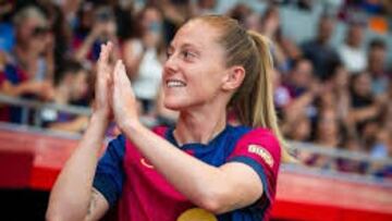 Walsh: una batalla contra su corazón