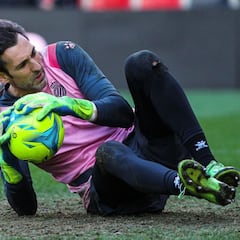 El Espanyol rompe una estadística de hace 33 años