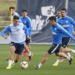 Fede Ricca: “Pido a la afición que siga creyendo en nosotros”