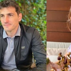 Bronca entre Iker Casillas y Sara Carbonero por culpa de Kiki Morente