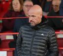 Ten Hag: “Si Maguire cree en sus cualidades, volverá”