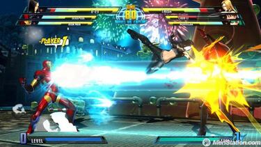 Marvel vs Capcom 3: Fate of Two Worlds, Impresiones