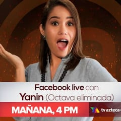 MasterChef México: Resumen del Episodio 8