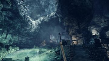 Captura de pantalla - Deadfall Adventures (360)