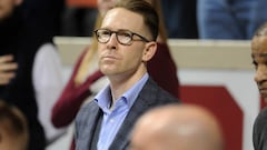 This is Sam Presti’s salary as GM of the OKC Thunder