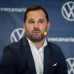 Manu Guill admite que ha sido un “mercado distinto”