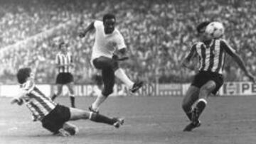 Quieren llevar la vida de Laurie Cunningham al cine