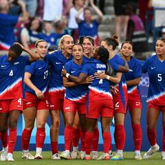 ¡Vuelven las reinas de oro!