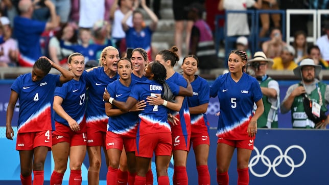 ¡Vuelven las reinas de oro!