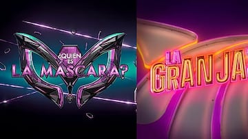 Los números de La Granja VIP y Quién es la Máscara: ¿qué reality tuvo más audiencia en sus estrenos en México?