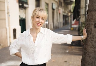 Sonia Díaz Rois, coach: “El nuevo Grinch emocional de la Navidad se llama ‘phubbing’”