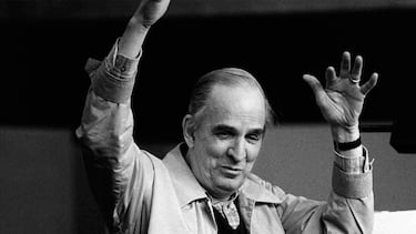 Una estrella de ‘Star Wars’ y Marvel acusa de nazi a uno de los mejores directores de la historia