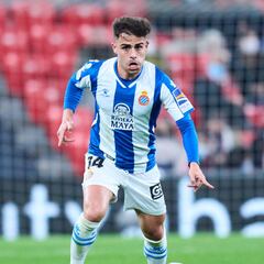 El Espanyol y Melendo están a una distancia de medio millón