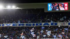 Ranking de público y aforo en los estadios Campeonato Nacional 2025: fecha 21 del fútbol chileno