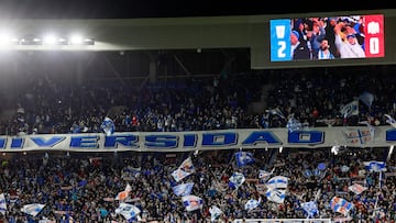 Futbol, Universidad Catolica vs Union Espanola.