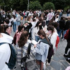 Cuándo se paga la Selectividad, cuánto cuesta y en qué comunidades es más cara