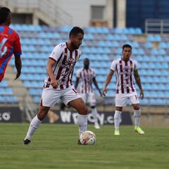 Tolima empata ante Unión Magdalena y queda eliminado