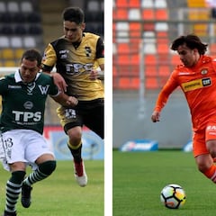 Los Sub 40 que destacan en el campeonato de la Primera B