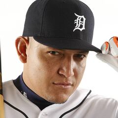 Los Detroit Tigers se ponen en modo reconstrucción