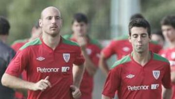 Susaeta: "Estoy totalmente recuperado del neumotórax"