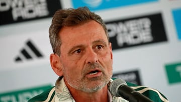 ¿Cuál es el estilo de juego de Diego Cocca: puede encajar en la Selección de México?