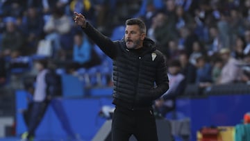 31/03/26 PARTIDO SEGUNDA DIVISION
DEPORTIVO DE LA CORUÑA - CORDOBA
Iván ania